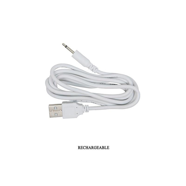 PRETTYLOVE Joyce – вибриращо яйце от силикон с USB зареждане