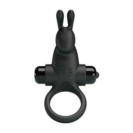 PRETTYLOVE Vibrant Penis Ring I – вибриращ пръстен с 10 режима