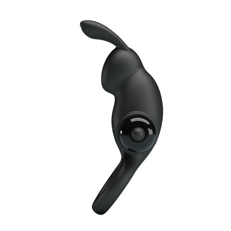 PRETTYLOVE Vibrant Penis Ring I – вибриращ пръстен с 10 режима