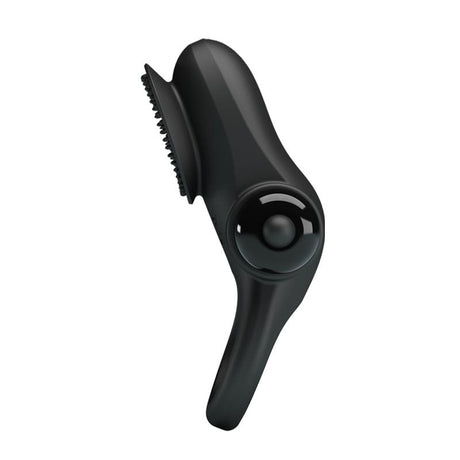 PRETTYLOVE Vibrating Ring II – вибриращ пръстен с 10 режима