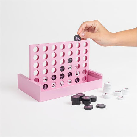 Wooden Game Play4Sex